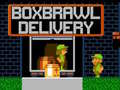 leikur Boxbrawl Delivery!