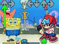 leikur FNF Vs Spunchbob