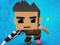 leikur Warrior Survival.io