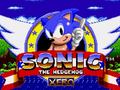 leikur Sonic the Hedgehog: Xero