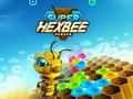 leikur Super Hexbee Merger