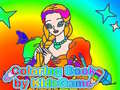 leikur Coloring Book by KidsGame