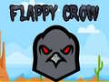 leikur Flappy Crow