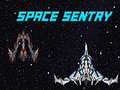 leikur Space Sentry