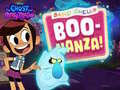 leikur The Ghost And Molly McGee Band Shell Boo-nanza