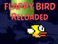 leikur Flappy Bird Reloaded