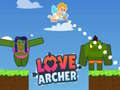 leikur Love Archer