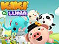 leikur Kiki & Luna 