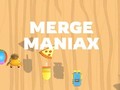 leikur Merge Maniax