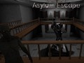 leikur Asylum Escape