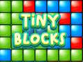 leikur Tiny Blocks