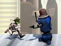 leikur Infinite Runner 3D