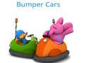 leikur Bumper cars