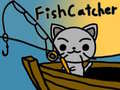 leikur FishCatcher
