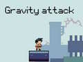leikur Gravity Attack