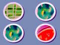 leikur Cute Circles
