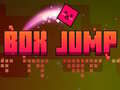 leikur Box Jump