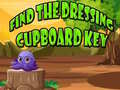 leikur Find The Dressing Cupboard Key