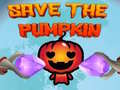 leikur Save the Pumpkin