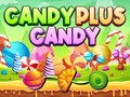 leikur Candy Plus Candy