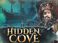 leikur Hidden Cove