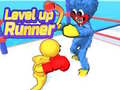 leikur Level Up Runner