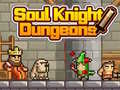 leikur Soul Knight Dungeons