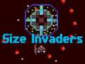 leikur Size Invaders