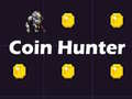 leikur Coin Hunter