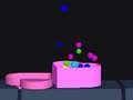 leikur Ball Drop Blitz