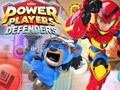 leikur Power Players: Defenders