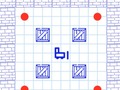 leikur Move Boxes