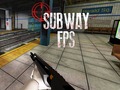 leikur Subway FPS