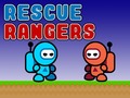 leikur Rescue Rangers
