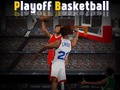leikur Playoff Basketball