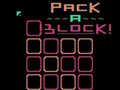 leikur Pack a Block!