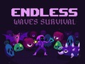 leikur Endless Waves Survival