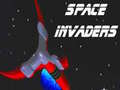 leikur Space Invaders