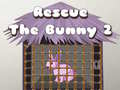 leikur Rescue The Bunny 2 