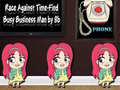 leikur  Race Against Time-Find Busy Business Man by 8b