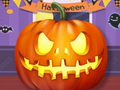 leikur Coloring Book: Halloween