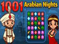 leikur 1001 Arabian Nights