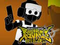 leikur Rushdown Rivals Reloaded