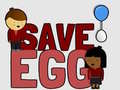 leikur Save Egg