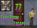 leikur Amgel Easy Room Escape 77