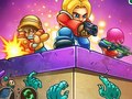 leikur Zombo Buster Rising Remastered