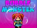 leikur Bubble Monster