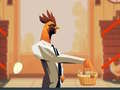 leikur Chicken Catcher