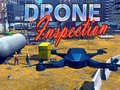 leikur Drone Inspection