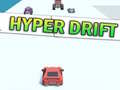 leikur Hyper Drift